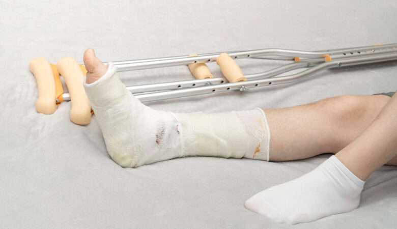 When Should You Visit an Orthopaedic Doctor?
