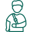 Fracture Icon