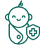 Pediatric Icon