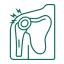 Shoulder Icon