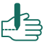 Hand Icon